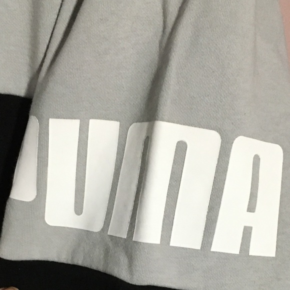 Puma Hoodie - Picture 4 of 6